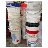 5gal Buckets