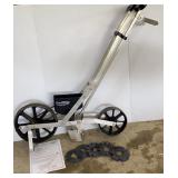 Earthway Garden Seeder & Plates