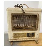 Vtg Manning-Bowman Heater
