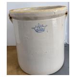 Crown (RRP) No. 5 Crock