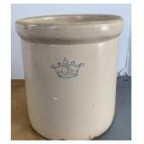 Crown (RRP) No. 3 Crock