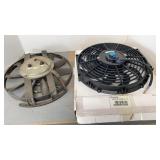 Cooling Fans