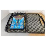 Eliminator Reaction Time Game