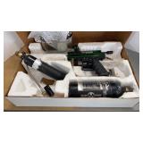Paint Ball Gun