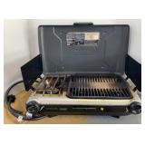 Coleman Camp Stove