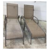 Patio Lounge Chairs