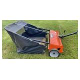 Agri-Fab 48in Lawn Sweep