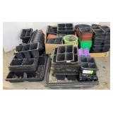 Seed Starter Containers