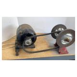 1/3 Hp Grinder