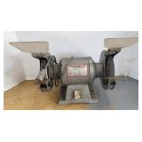 Ram-Machinery 6in Bench Grinder