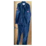 Race Quip Fire Suit (XXL)