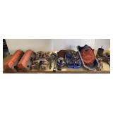 1966 327 Engine Parts