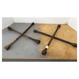 Speed Lug Wrenches