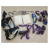 Climbing / Repelling equipment