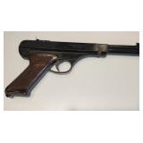 Crosman Lever Action BB Pistol V300
