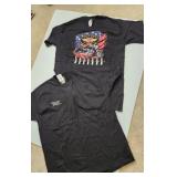 Victory Motorcycle Polaris Shirts (2)