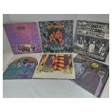 Vinyl Records (6), Brooklyn Bridge
