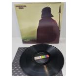 Wishbone Ash Argus Vinyl Record