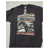 Harley Davidson Shirt, Sydney, Australia