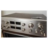 Pioneer 4 Channel Amplifier, QL-600A
