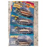 MicroMachines Ship in a Bottle, #2 - 5