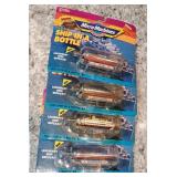 MicroMachines Ship in a Bottle, #2 - 5