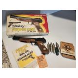 Daisy Power Line 1200 CO2 BB Pistol
