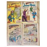 Jimmy Olsen, Superman Pal DC Comics (4)