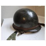 Army WWII Helmet