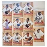 Hall of Fame 500 Home Runs Cards (11)