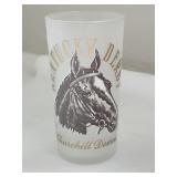 Kentucky Derby 1964 Drinking Glass