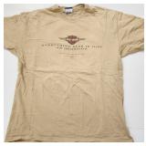 Harley Davidson Shirt, Littleton, N.H.