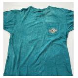 Harley Davidson Shirt, Gainsville, FL