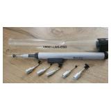 Wahl Pen Vac with extra tips