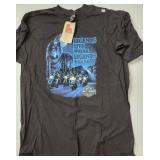 Harley Davidson Shirt, Great Falls, MT