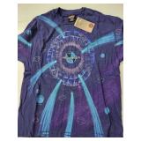 Harley Davidson Shirt, Albuquerque, N..M.
