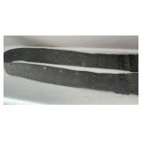 Army Pistol or Equipment Belt, 40"