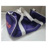 RCA Duffle Bag, good condition