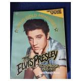 Elvis Presley Scrapbook, 1977
