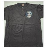 Harley Davidson Shirt, Spokane, Washington