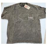Harley Davidson Shirt, Fairfield, OH