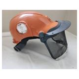 Stihl Safety Helmet with face screen