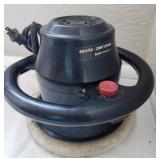 Sear / Craftsman Buffer Polisher