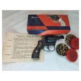 RTS Starter Revolver Model 32313