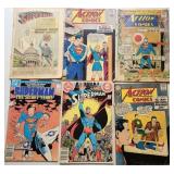 DC Comics, Superman, (6)