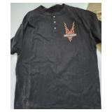 Harley Davidson Shirt, Leesburg, FL