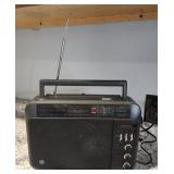 GE Superadio - working,