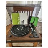 Pioneer PL-51 Stereo Turntable