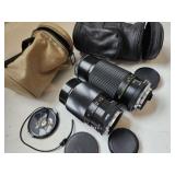 Camera Lens (2), Rolev & Beck