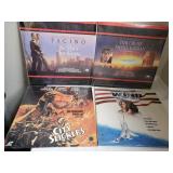 Movies on Video Laser Disc (4)